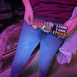 Meet your Posher, Brett